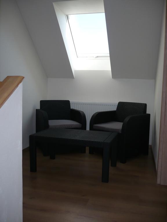Apartment Rivendell Prague