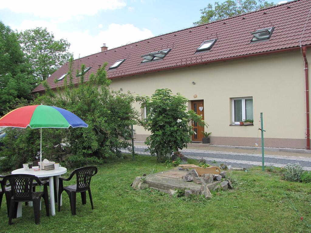 Apartment Rivendell Prague