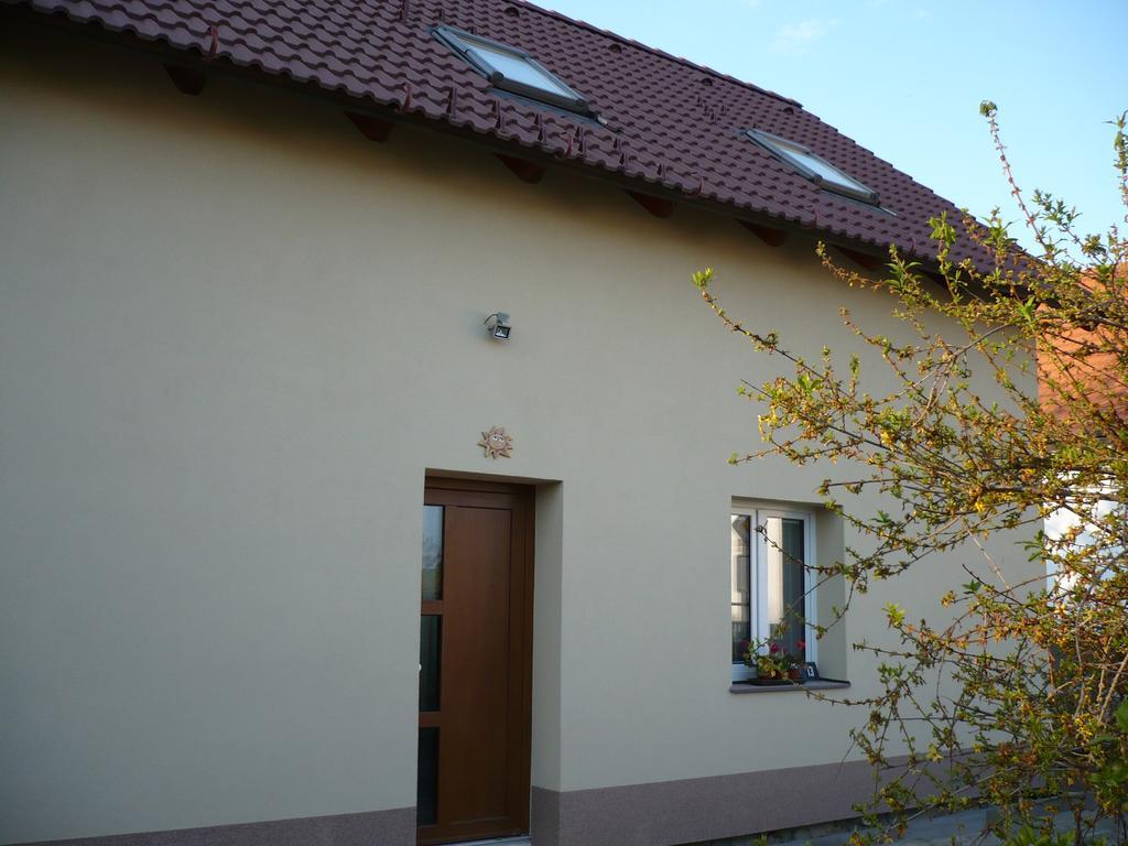Appartement Rivendell Praag