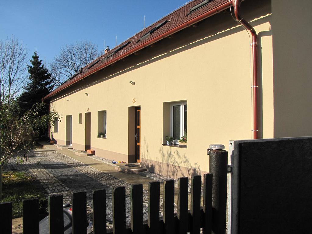 Appartement Rivendell *