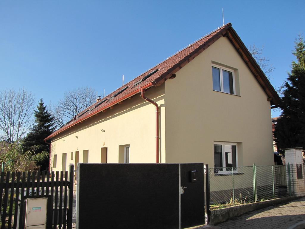 Appartement Rivendell *