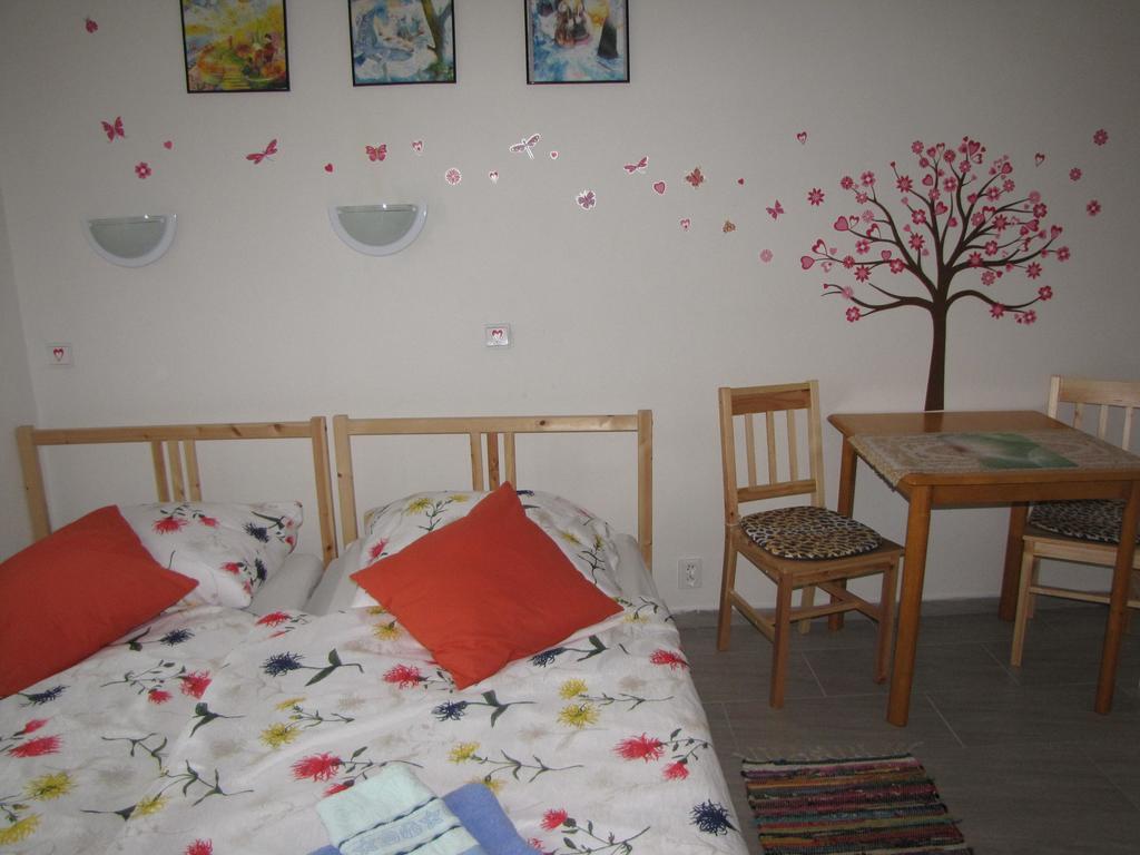 Rivendell Appartement Praag