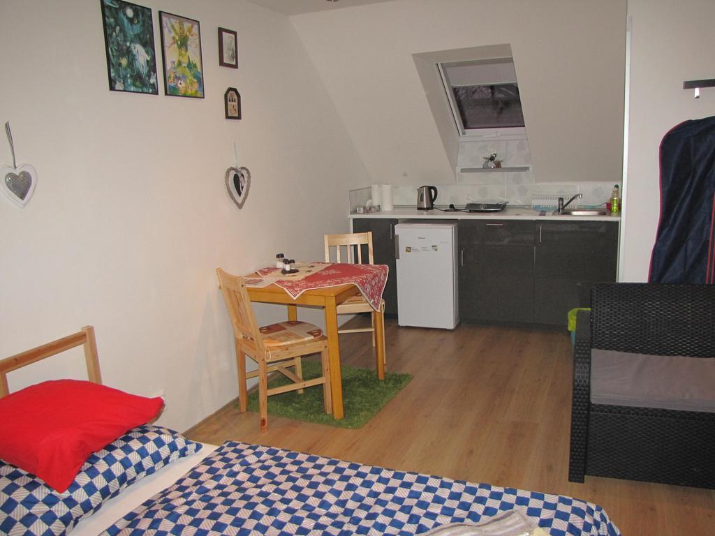 Rivendell Appartement Praag