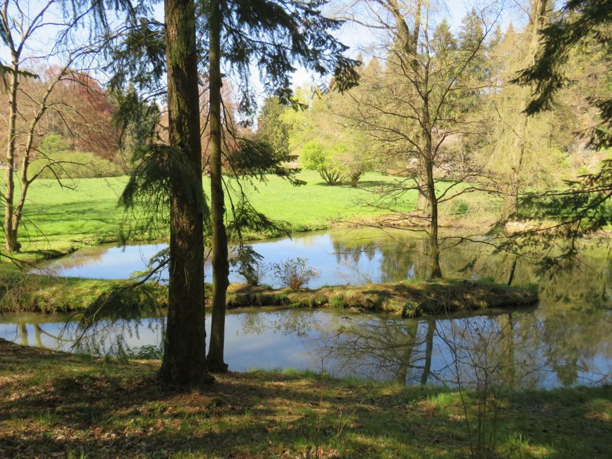 Appartement Rivendell