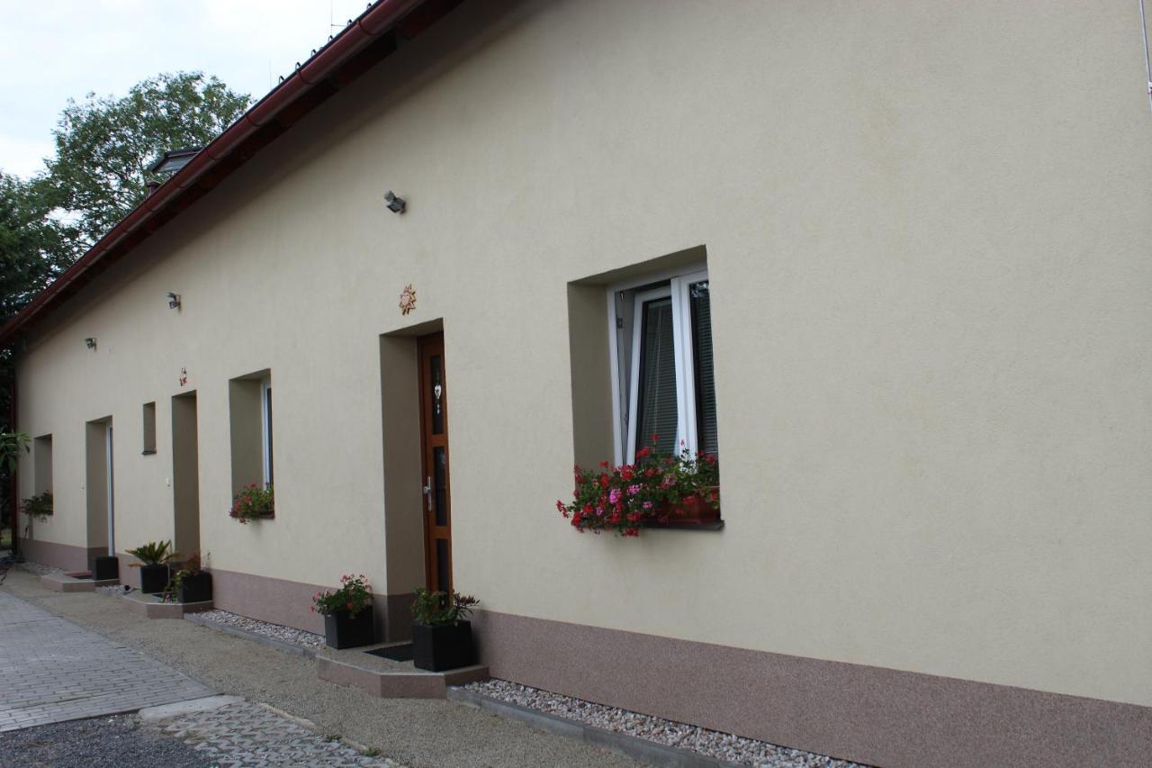Rivendell Appartement Praag