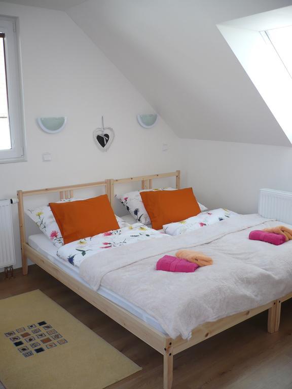 Apartment Rivendell Prague
