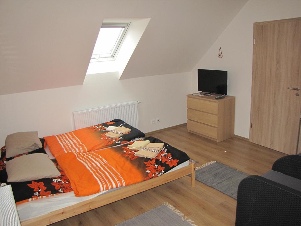 Apartment Rivendell Prague