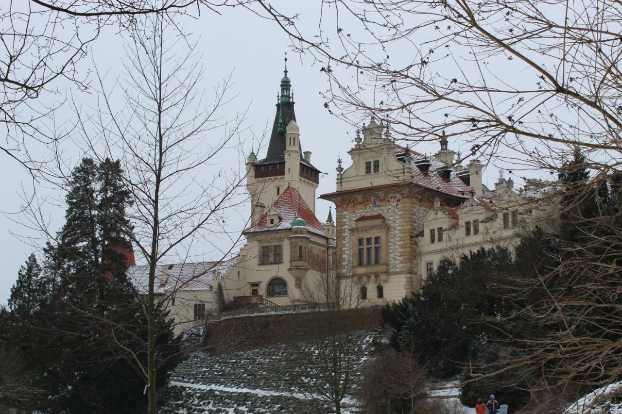 Rivendell Apartment Prague