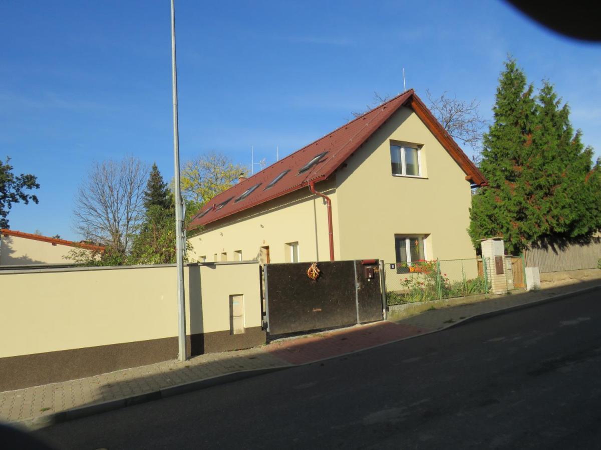 Apartment Rivendell Prague